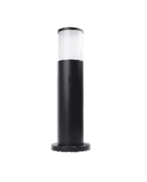 Discontinued Item- FINAL SALE - Limited 30-day Warranty- Price Drop 50% -Mi Boxer SMART Tuya app - 9W RGB+CCT LED Bollar Lawn Light (Zigbee) 8m Illumination Distance Control Distance 100m (open area)  IP66