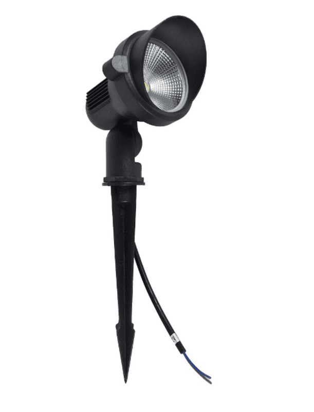 7W LED Spike Light 4000K