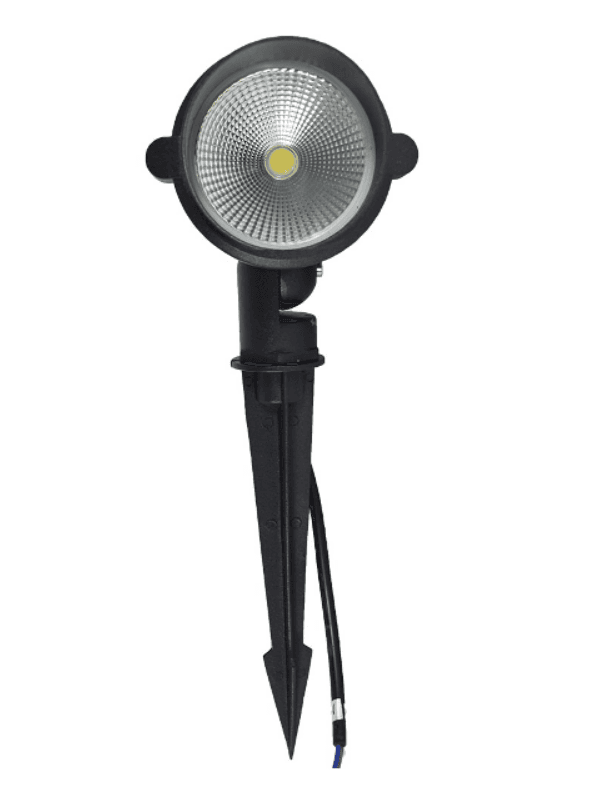 7W LED Spike Light 6000K