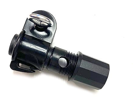 Discontinued Item- Cap  Screw and Hindge for Flying back pack - NEEDS TO BE SOLD with 2-FP-BackPack
