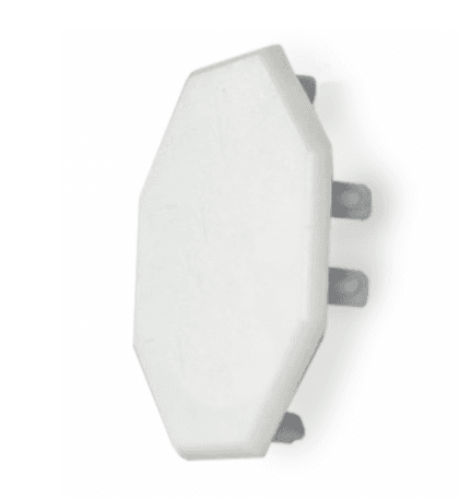 Discontinued Item- Plastic Cover for 4-PL2.8 (triangle shape)