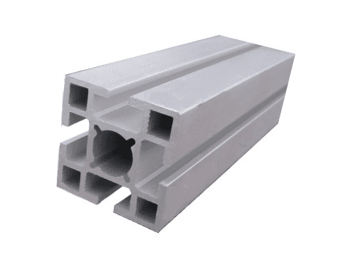 Discontinued Item- Square 4 sides ditch pole (W)2.8cmX(L)3.05m