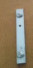 Aluminum inner extension for 4- and 5-FE aluminum profiles