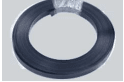 25 meter Steel Band for LED Strip; Width: 16mm; Used with 5-LR/Base-B