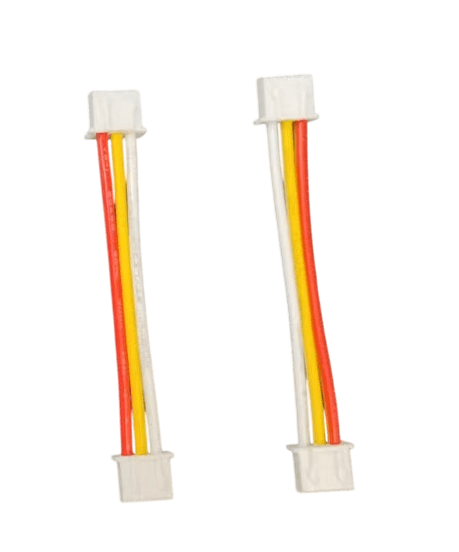 CCT Color Double-End Connectors for LED Sheet