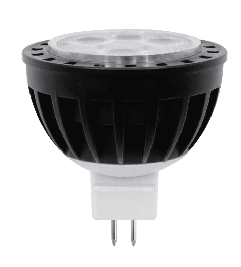 Brass Collection Bulb - LED Bulb 6W , 9-17V AC/DC, RGBW, Wifi Tuya, Size 2" DIA×2" H, IP54, Material: Brazz , 700LM, 5 Year Warranty