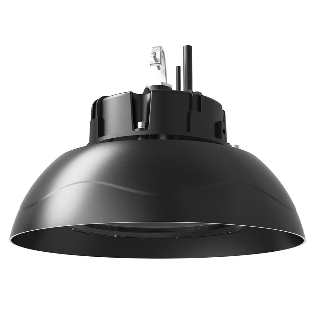 150W LED High Bay Light, 22,500 Lumens, 5000K, IP66, 1-10V Dimmable