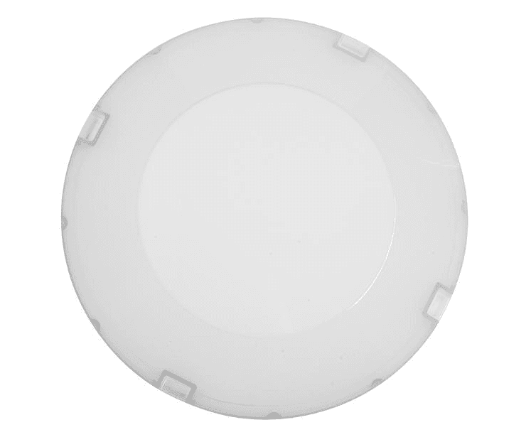 Frosted Lens Accessory for 100W ETL-G Series UFO Highbay