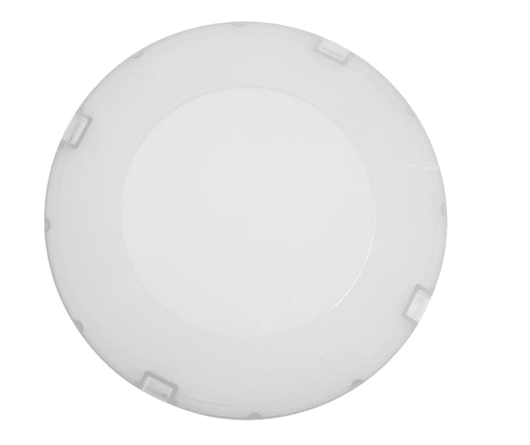 Frosted Lens Accessory for 150W ETL-G Series UFO Highbay