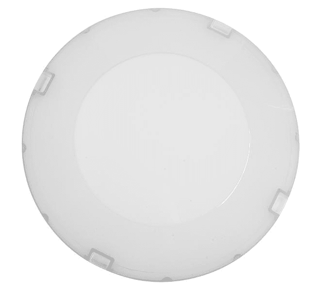 Frosted Lens Accessory for ETL-G Series 200W UFO Highbay