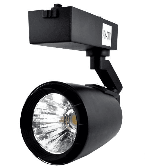 Discontinued Item- FINAL SALE - Limited 30-day Warranty- Price Drop 55%-  5in remote control LED Dimmable & interchange Wh