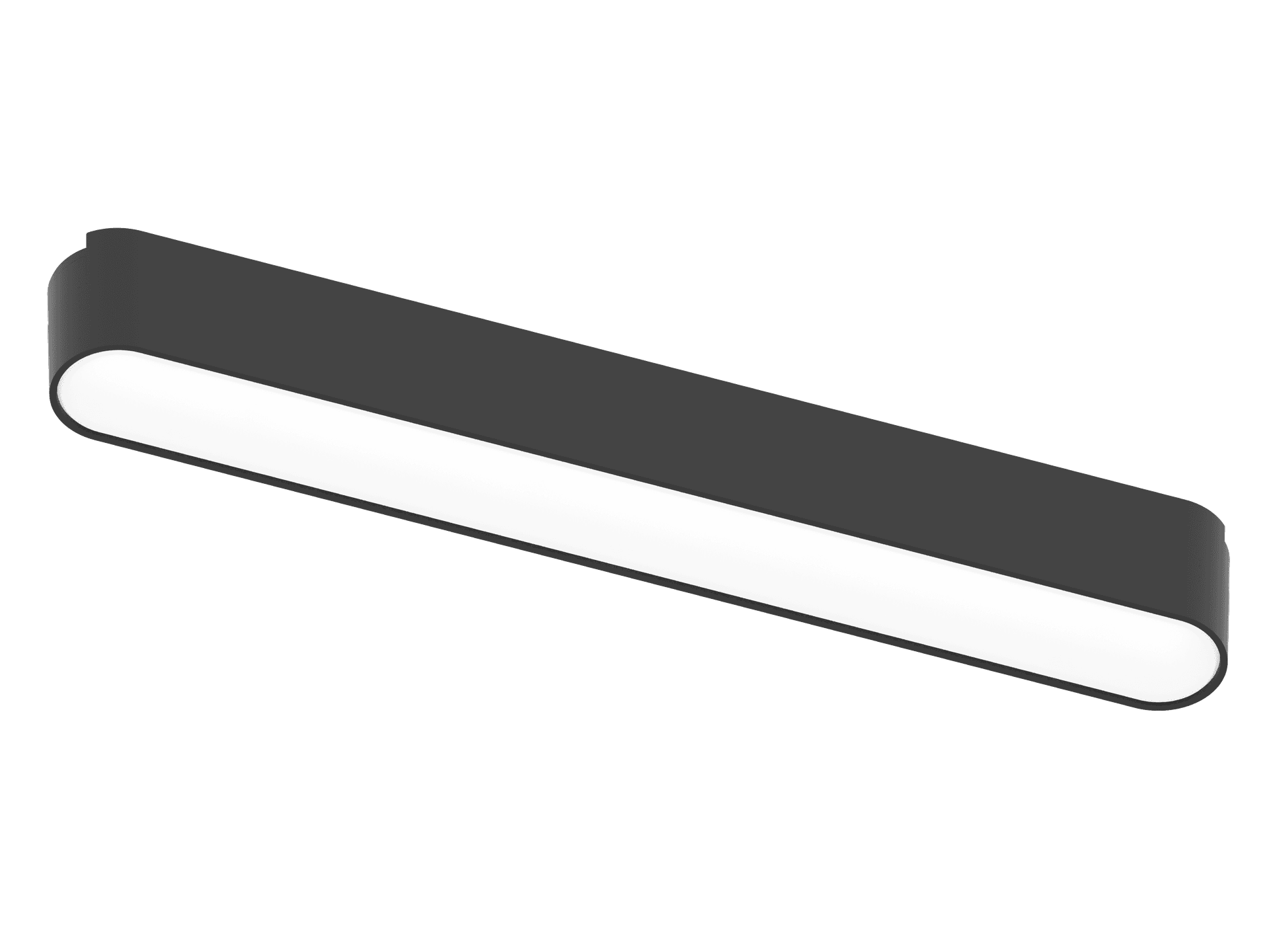 12W Woven Track System Floodlight, 3-CCT 2700K–6500K, CRI 90, DC24V