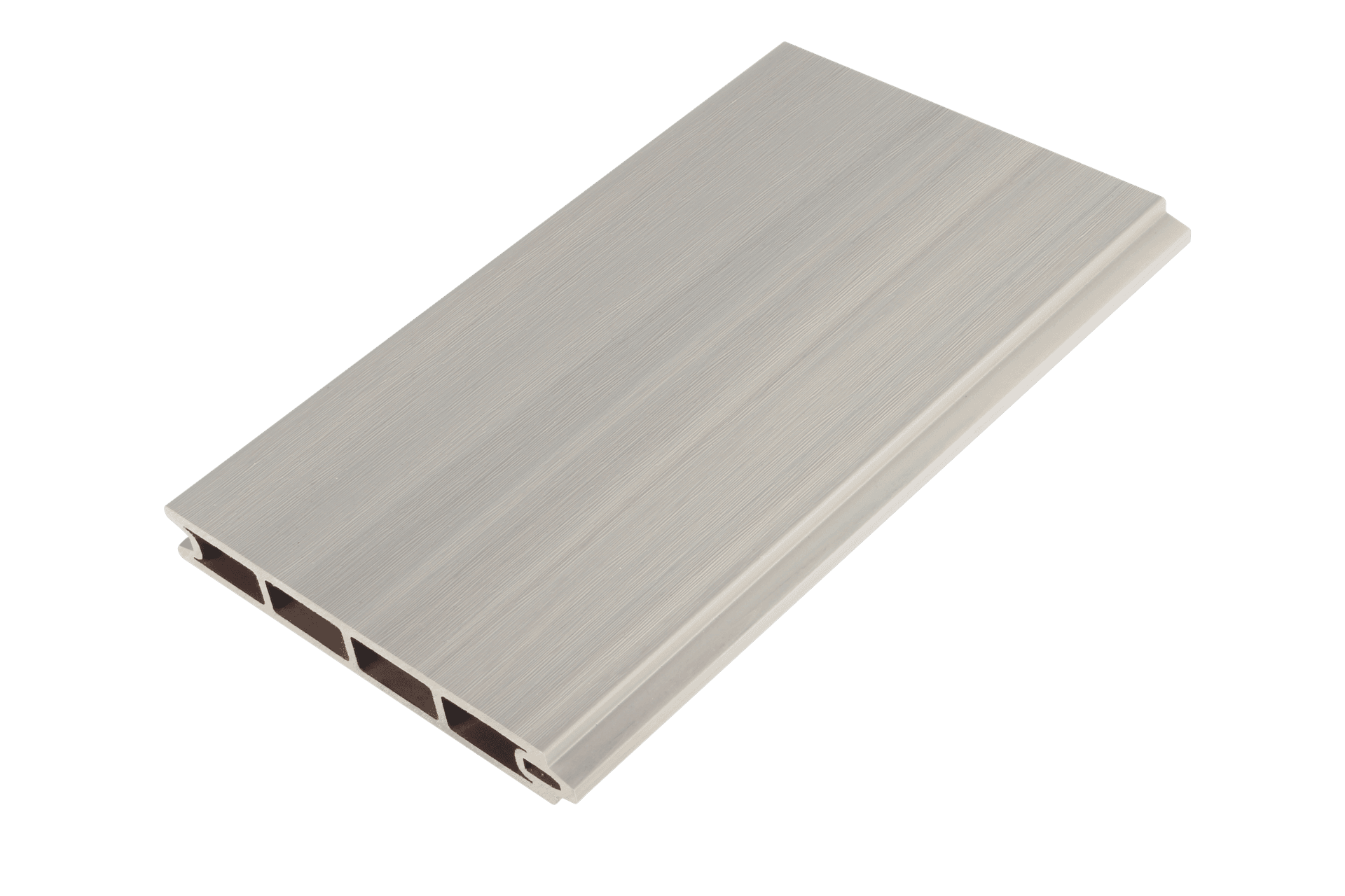 Ash Wood - Full Trellis Model - Aluminum Post