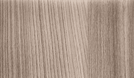 Indoor Slatted Wood Composite Wall Panel, Old Oak Finish, 114 x 6.61 x 1 in., IP65