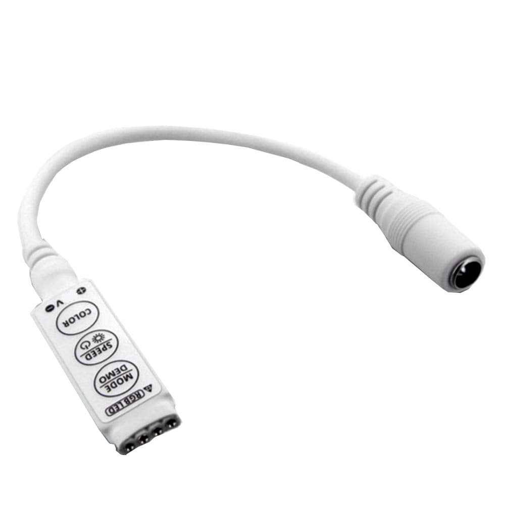Discontinued Item - Working Voltage: DC 5V-24V, 1 Channel, Max Load Current:<4A, Working, Temp: -20-60?C