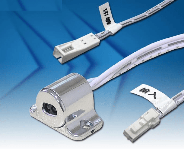 IR Door Sensor Switch, 24 V DC, 5 A, 60 W Maximum Load, Concealed or Surface Mount