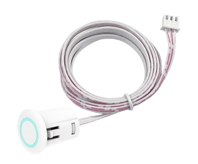 Concealed Touch Sensing Head, 5VDC Input, 0-100% Dimming, 8A Output