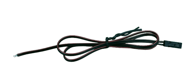 Junction Box Connector for Cabinet Sensor Power Supply, 24V, IP20