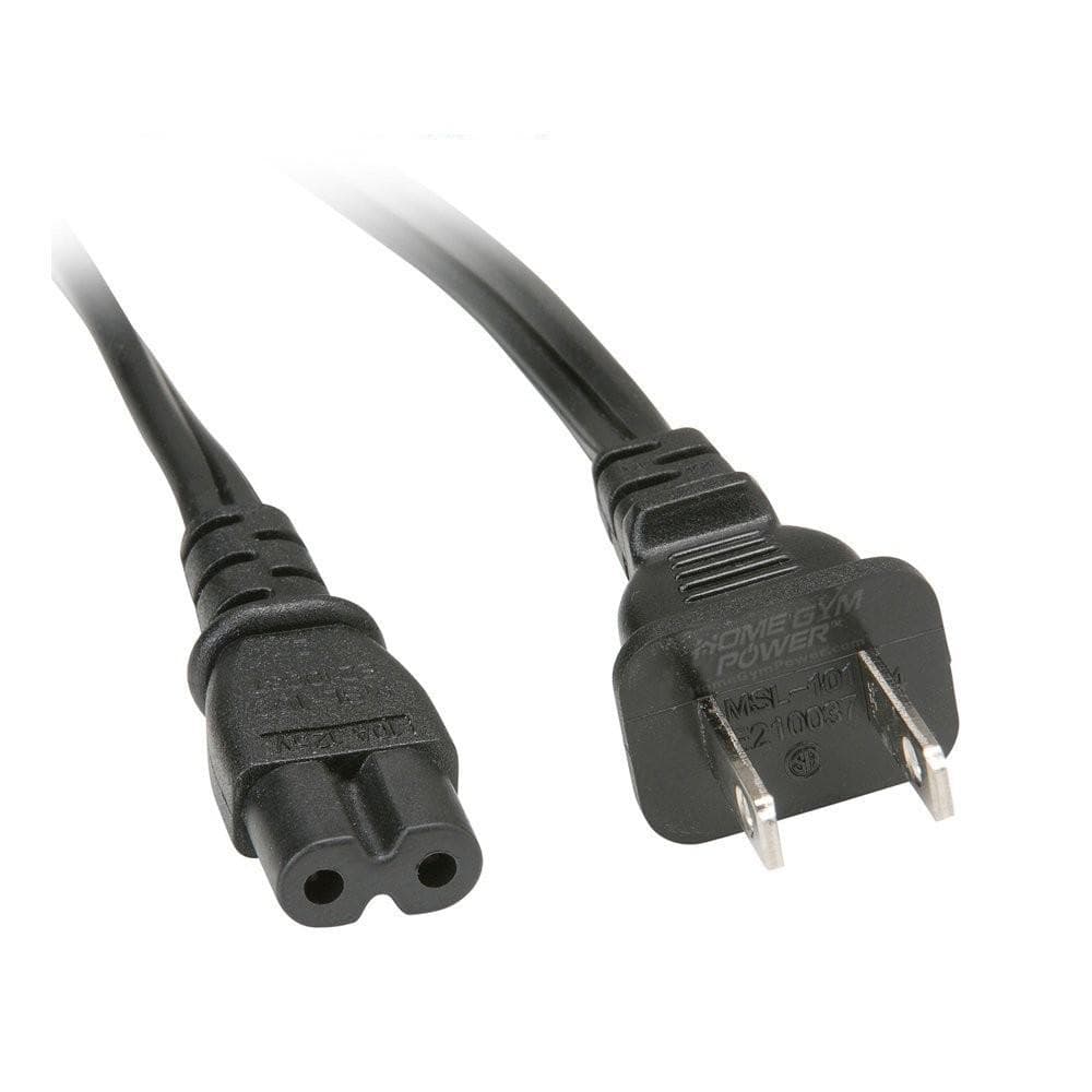 AC Cord 6', 8 type
