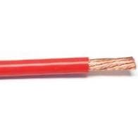 12GA Auto Wire Red 100FT