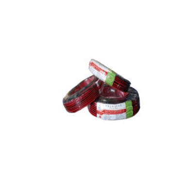 20 AWG,  Red Black Speaker Wire, 2 conductor(21/0.16TS) UL2468, 500 ft(152.5m)/roll