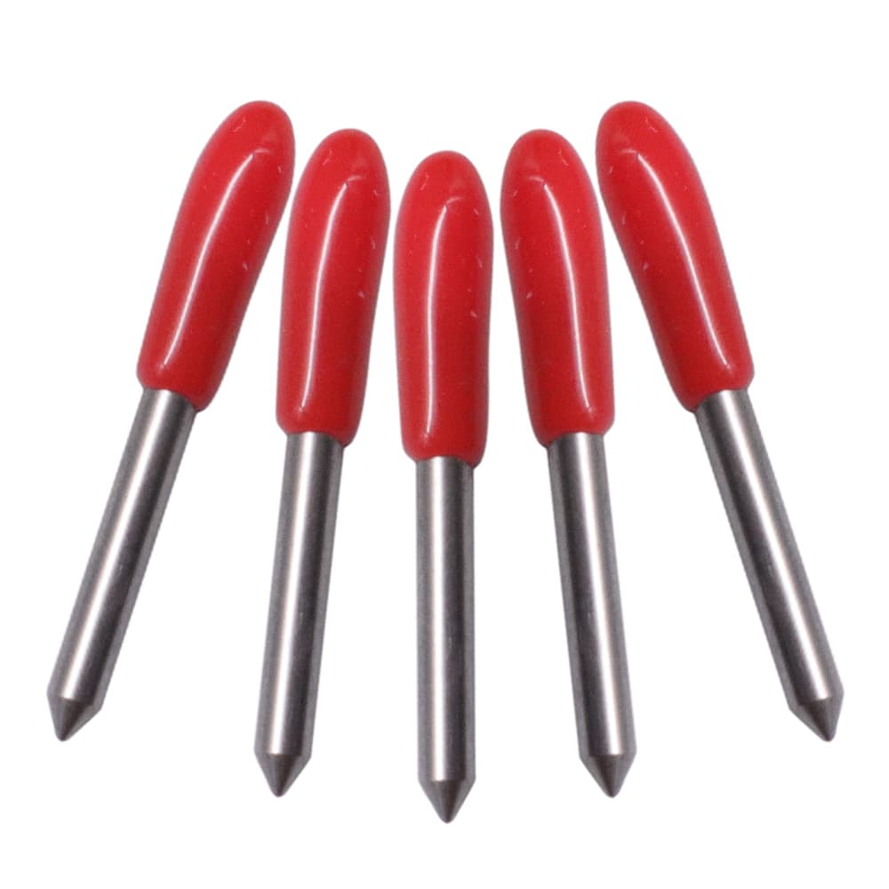 Discontinued Item- Cutting Vinyl Blade Roland 60 degrees