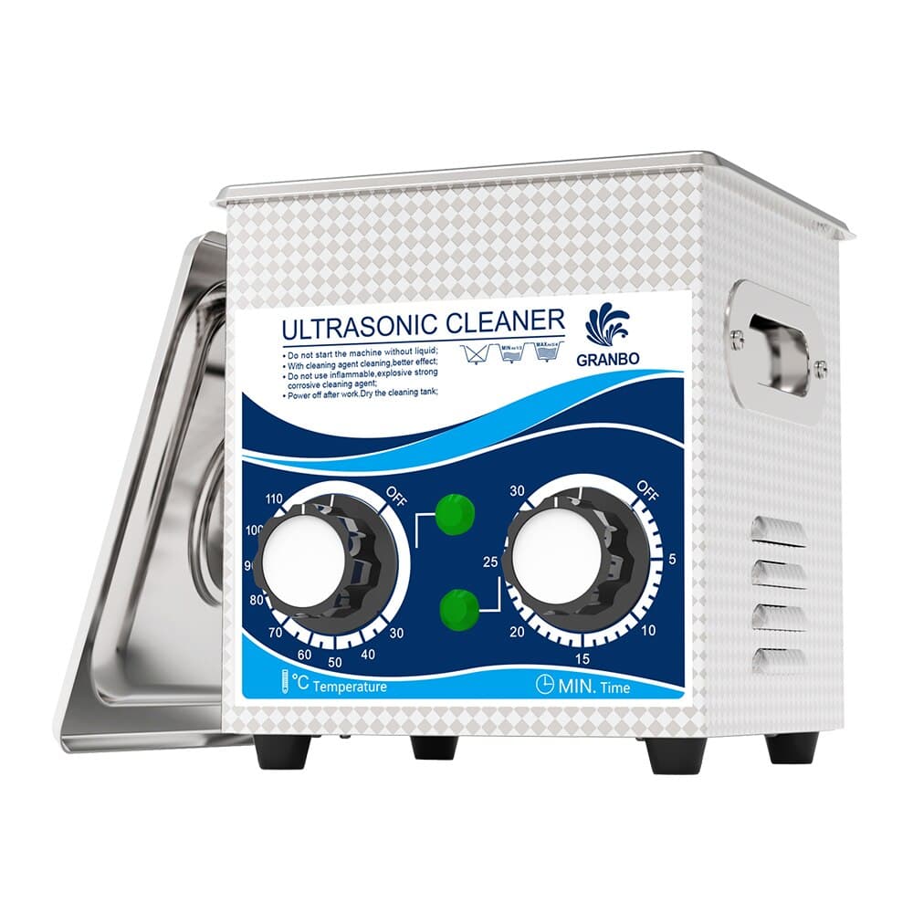 Discontinued Item- Ultrasound head cleaner 110Vac