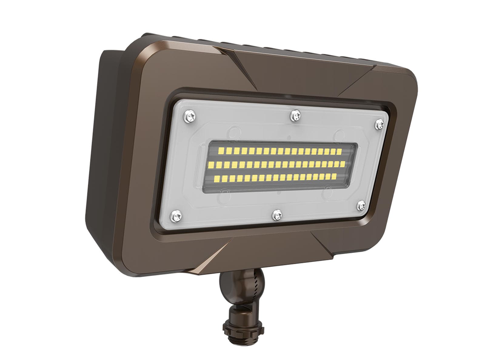 Discontinued Item - Lumipro 50W LED Flood Light LM Series - Outdoor Garden Light  2Y warranty