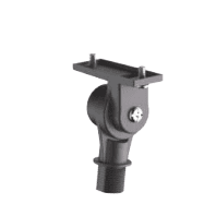 1/2" Kuckle Mount for F-S75W-3CCT-UL Watt Selectable Floodlight