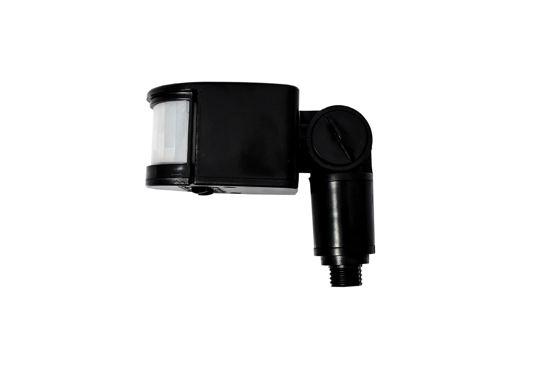 Replacement Motion Sensor for LED Flood Light, 1-Year Warranty
