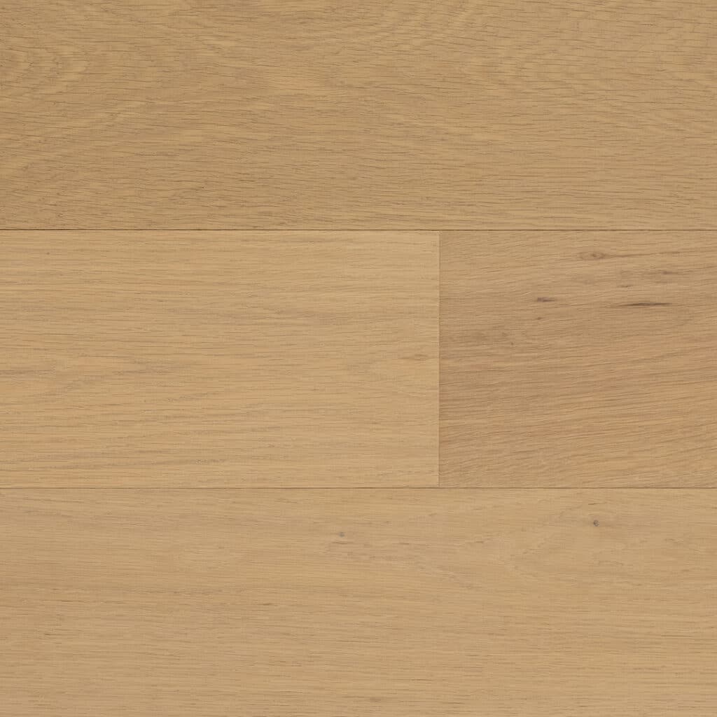 European Oak WPC Flooring, Rubio Finish, 0.521 x 6.33 ft Planks, IP20