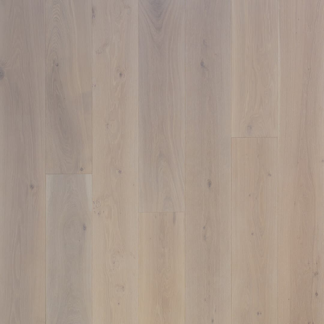 European Oak Kos Light Rustic WPC Flooring, 4mm x 0.854 ft x 7.33 ft