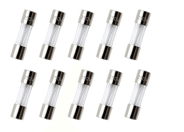 Discontinued Item- Mini Fuse 0.5 Amp.