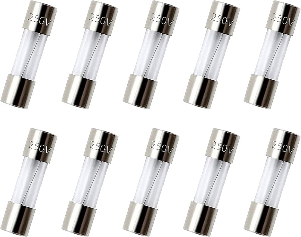 Discontinued Item- Mini Fuse 10 Amp