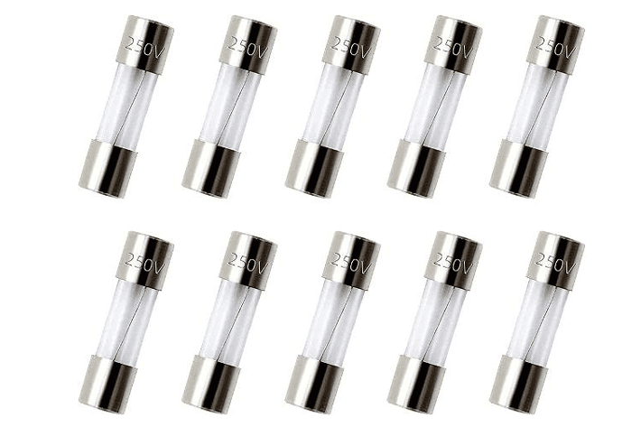 Discontinued Item- Mini Fuse 2 Amp