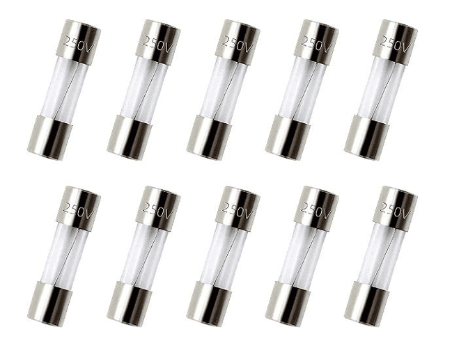 Discontinued Item- Mini Fuse 3 Amp