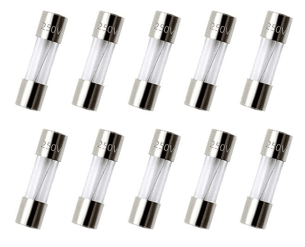 Discontinued Item- Mini Fuse 5 Amp