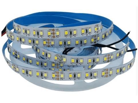 28N Series, Naked, 900lm/m, 12VDC, 20W/M, 6000k, IP20, 10mm PCB, CRI>80, 3M Tape, UL Listed, 2 year warranty