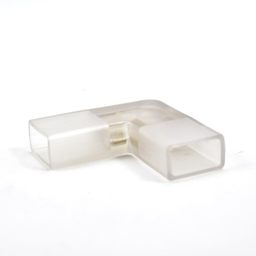 90? corner for Flex strip M-H-57 & M-H-28