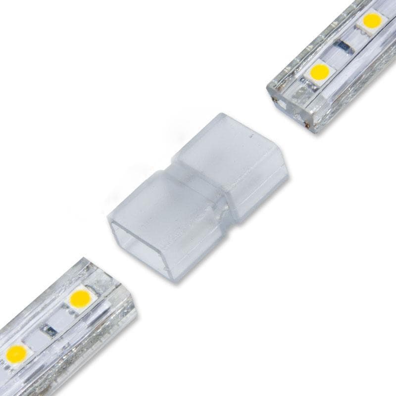 Both end connector for Flex strip M-H-57 & M-H-28