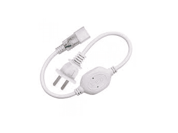 12mm power cord for M-HL-28-120K