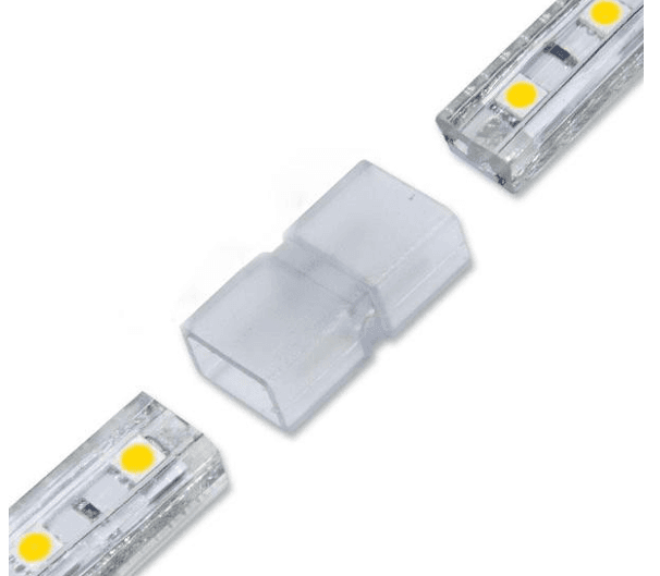 8mm two-end gapless connector