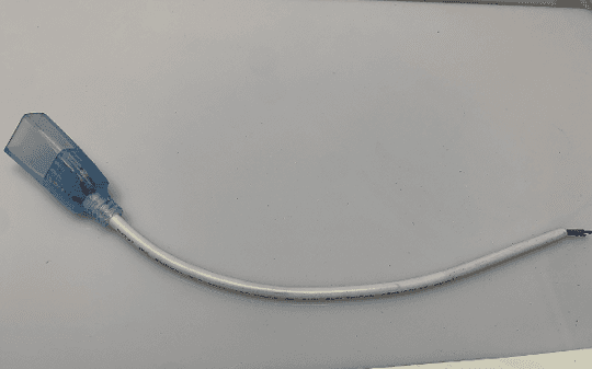7mm cable (2 pin)