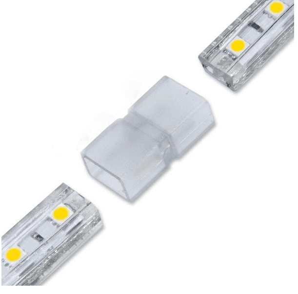 10mm 4-Pin Connector for RGB Rope Light