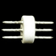 12mm 3 pin for WW+W rope light