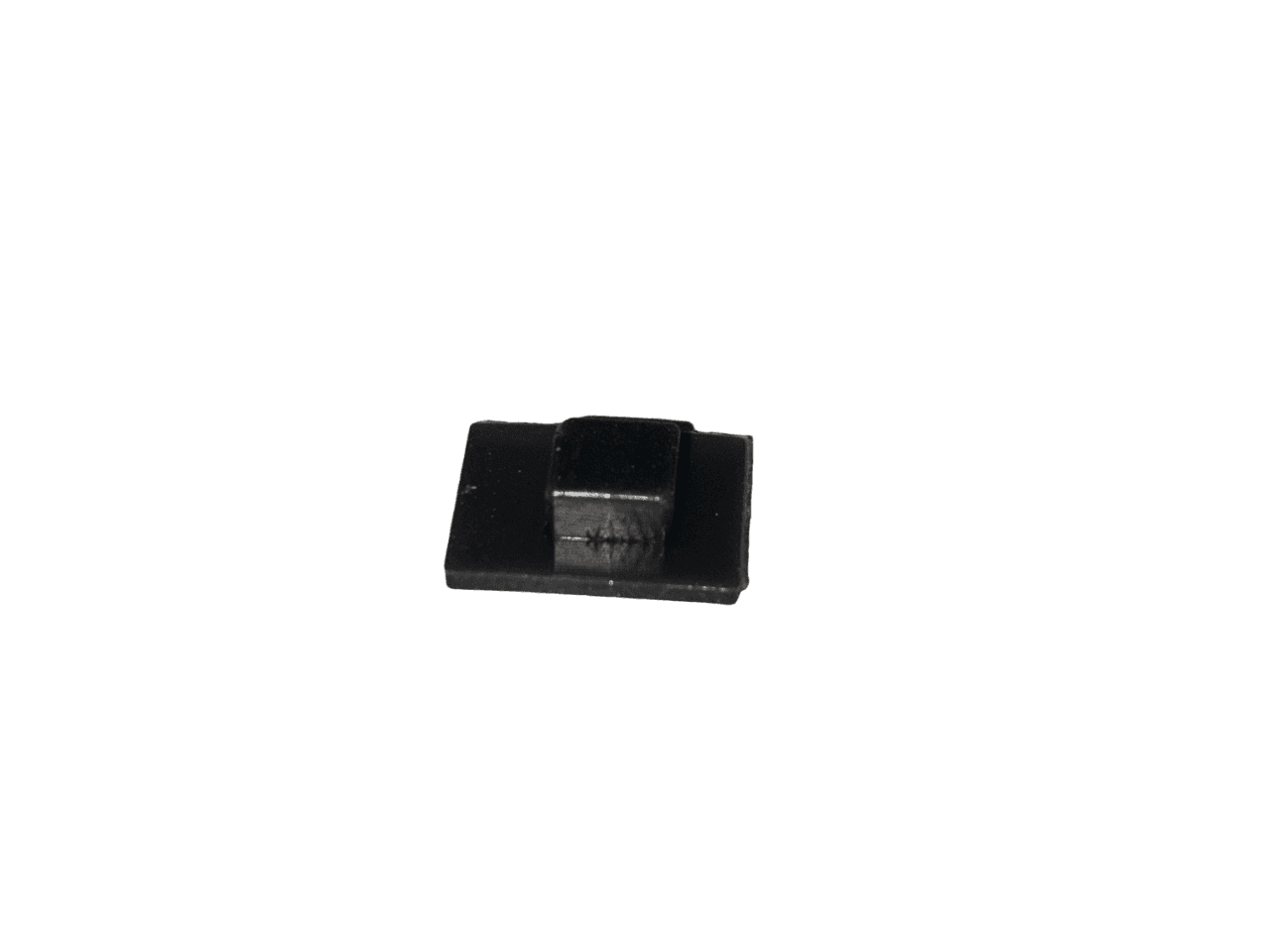 End caps 2 pcs/set