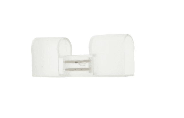 Two end connector for M-N15 Flexible LED Neon