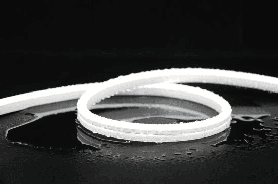 Lumipro M-N6 Series, 6mm led neon rope light, 6000K White, 12vdc, 40watts, W6*H12mm, 5m/roll, 8watt/m, 120 chip/m, SMD2835, 450lm/m, 30,000 hour lifetime, IP67, cETLus, CE, RoHS, 3 yr warranty