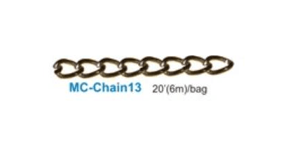 Discontinued Item- Chain 6 meter  bag