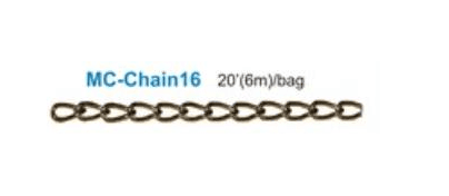 Discontinued Item- Chain 6 meter  bag